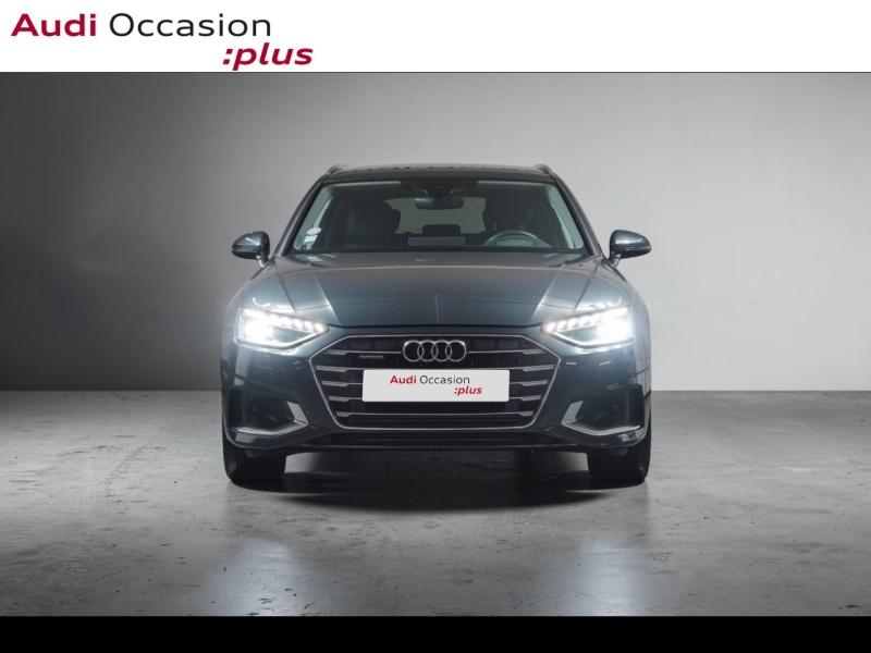 Voitures occasions Audi A4 Avant Avus Paris