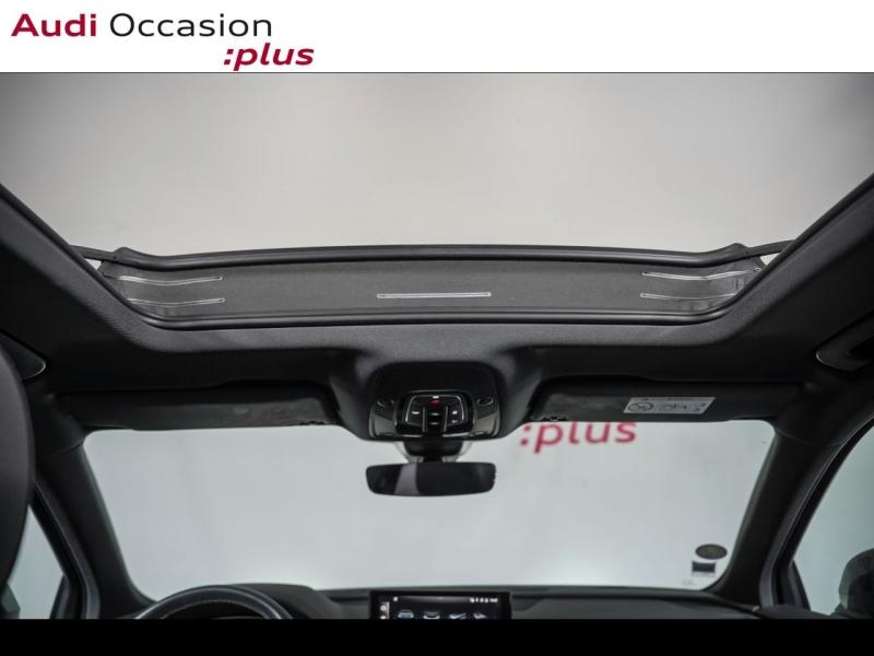 Voitures occasions Audi Q5 S line Paris