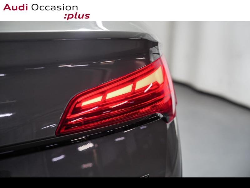 Voitures occasions Audi Q5 Sportback S line Paris