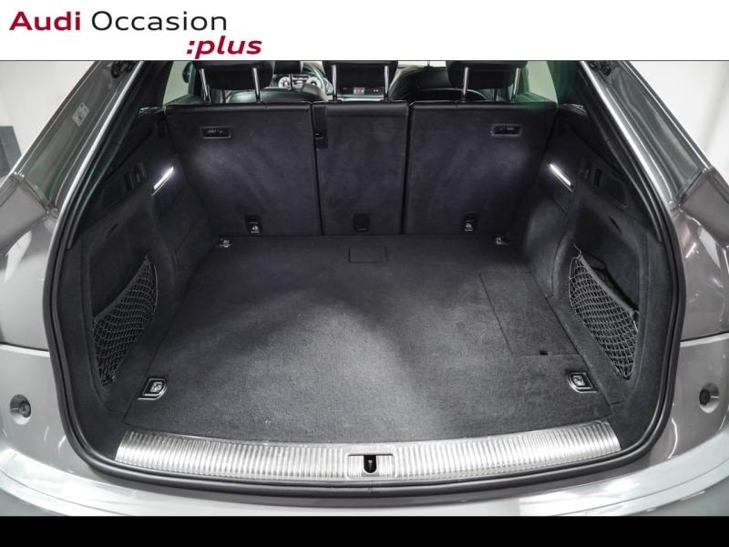 Voitures occasions Audi Q5 Sportback S line Paris