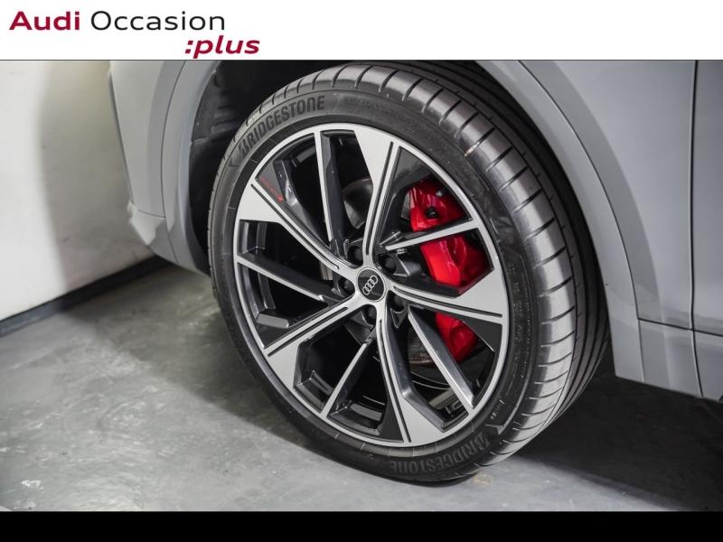 Voitures occasions Audi Q5 Sportback S line Paris