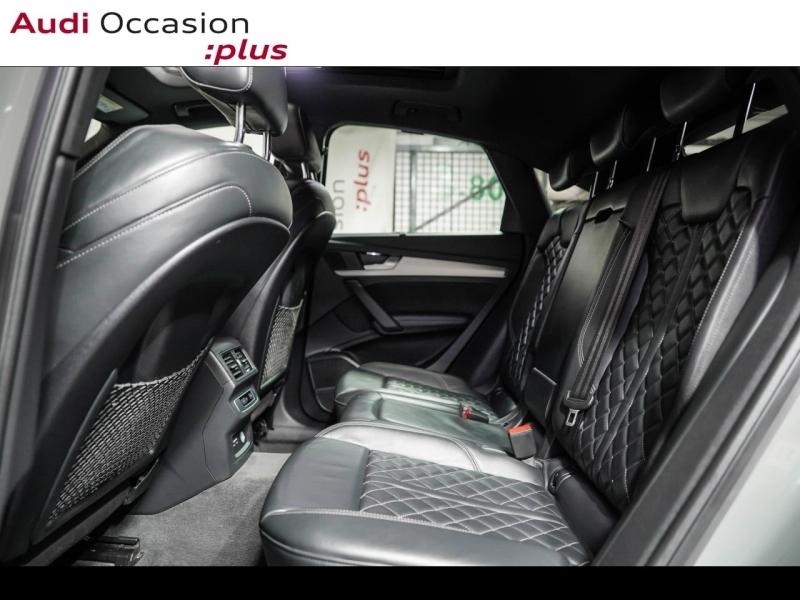 Voitures occasions Audi Q5 Sportback S line Paris