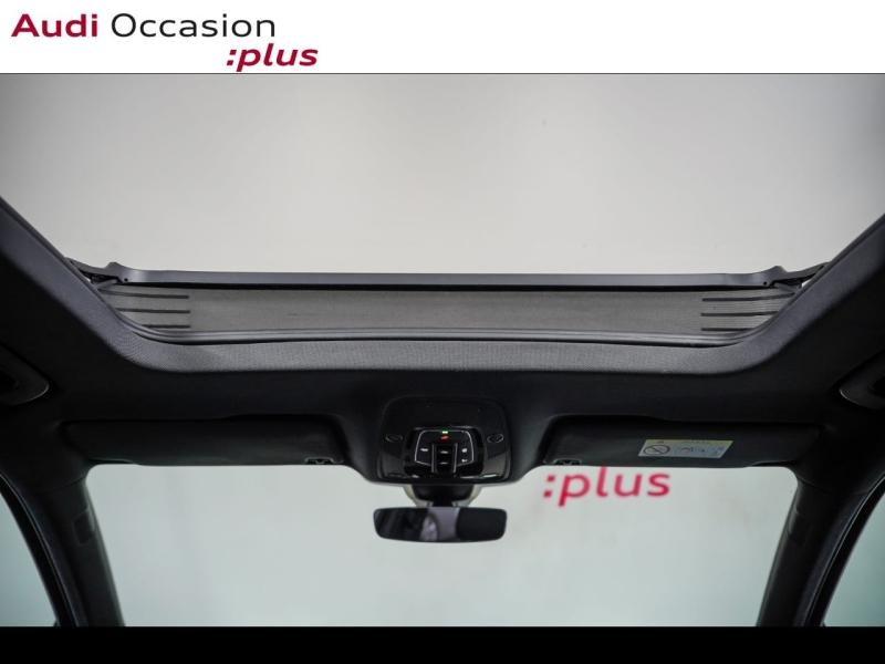 Voitures occasions Audi Q5 Sportback S line Paris