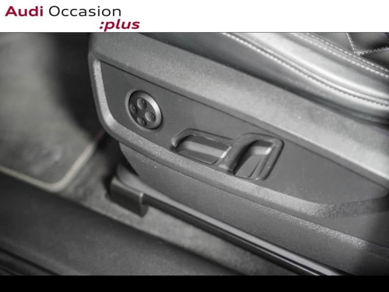 Voitures occasions Audi Q5 Sportback S line Paris