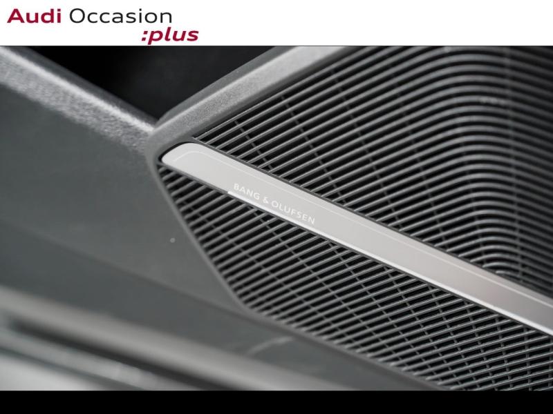 Voitures occasions Audi Q5 Sportback S line Paris