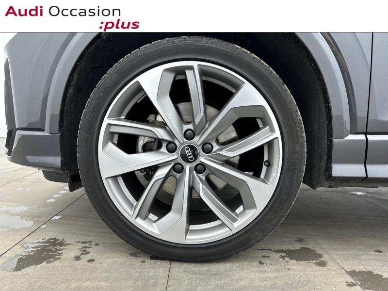 Voitures occasions Audi Q2 S line Plus Paris