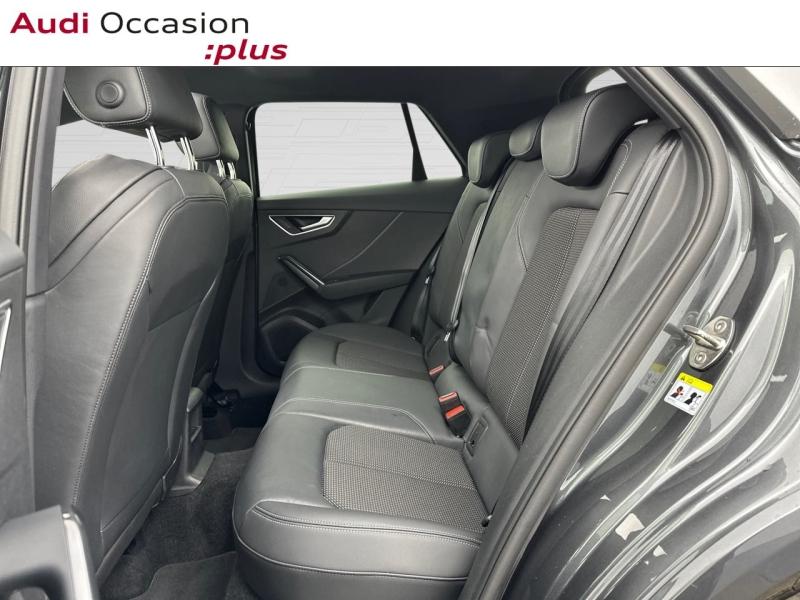 Voitures occasions Audi Q2 S line Plus Paris