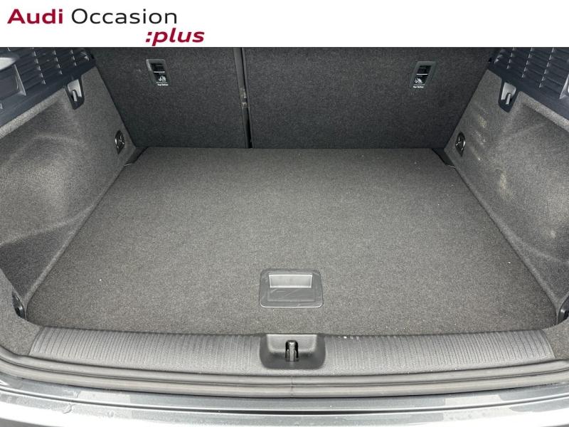 Voitures occasions Audi Q2 S line Plus Paris