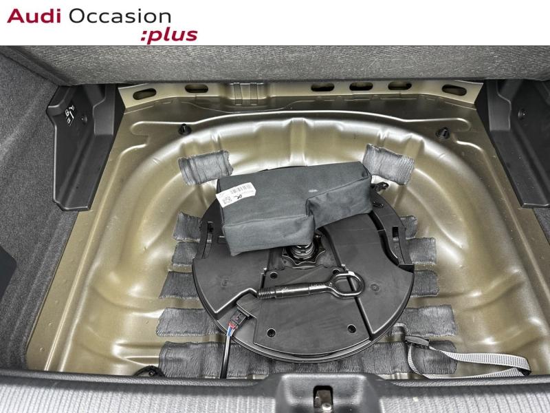 Voitures occasions Audi Q2 S line Plus Paris