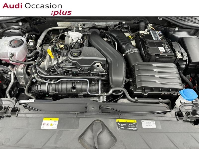 Voitures occasions Audi Q2 S line Plus Paris