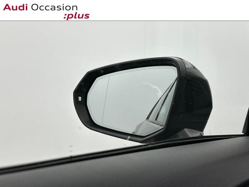 Voitures occasions Audi Q2 S line Plus Paris