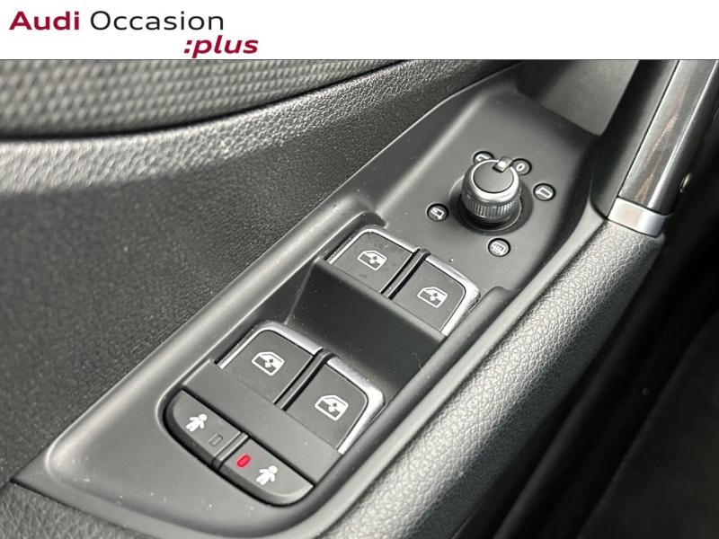 Voitures occasions Audi Q2 S line Plus Paris