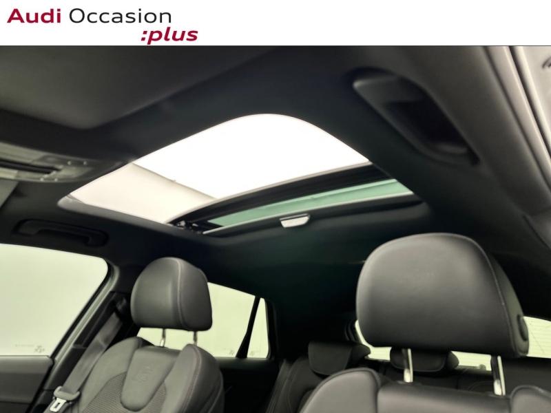 Voitures occasions Audi Q2 S line Plus Paris