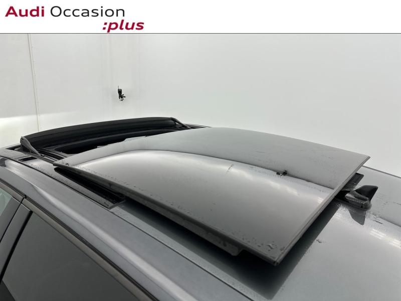 Voitures occasions Audi Q2 S line Plus Paris