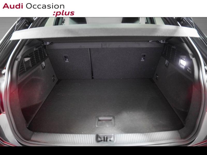 Voitures occasions Audi Q2 S line Plus Paris