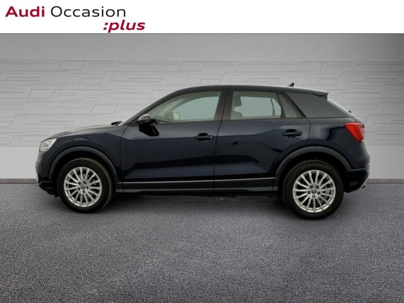 Voitures occasions Audi Q2 Business line Paris