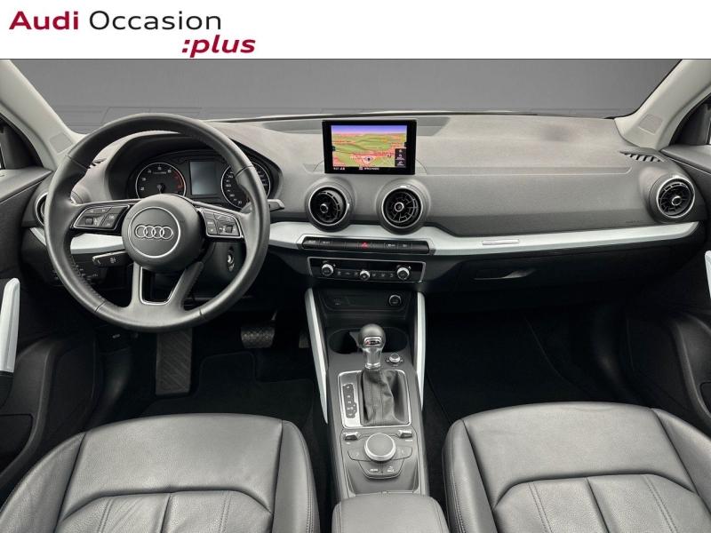 Voitures occasions Audi Q2 Business line Paris