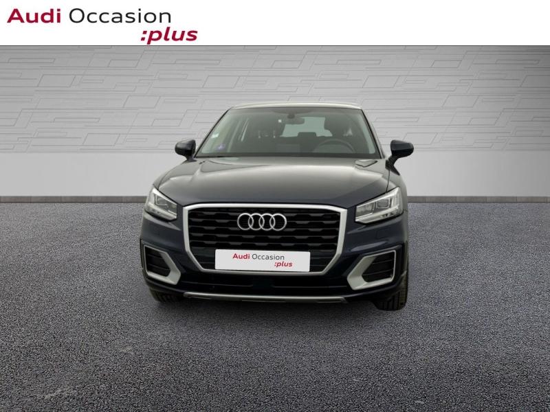 Voitures occasions Audi Q2 Business line Paris