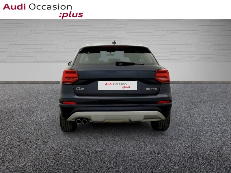 Voitures occasions Audi Q2 Business line Paris