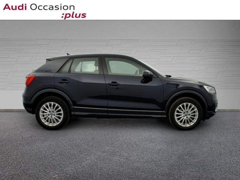 Voitures occasions Audi Q2 Business line Paris