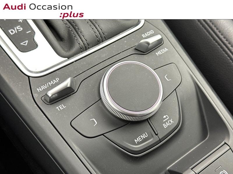 Voitures occasions Audi Q2 Business line Paris