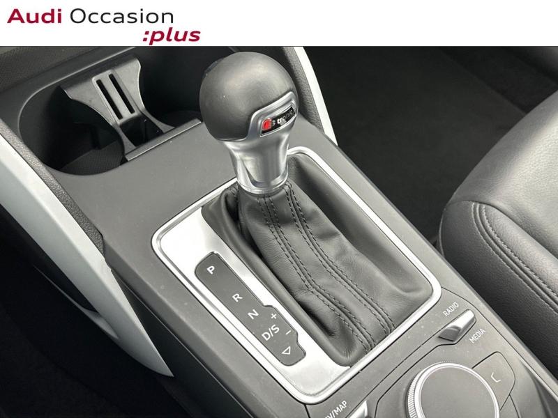 Voitures occasions Audi Q2 Business line Paris