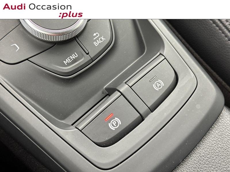 Voitures occasions Audi Q2 Business line Paris