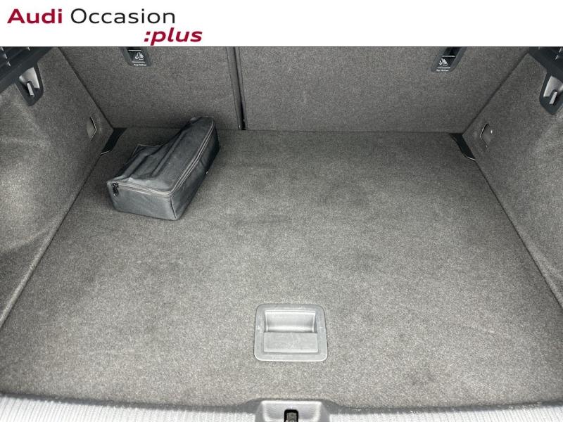 Voitures occasions Audi Q2 Business line Paris