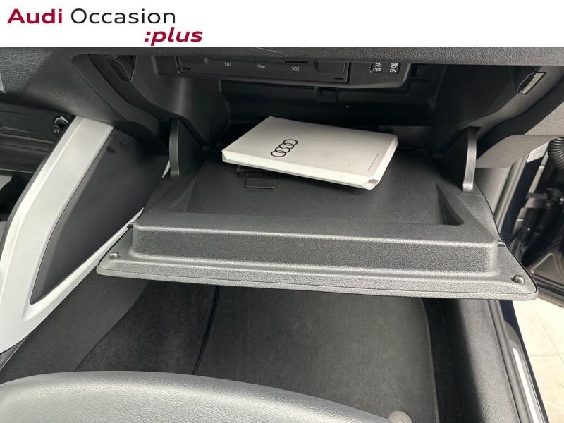 Voitures occasions Audi Q2 Business line Paris