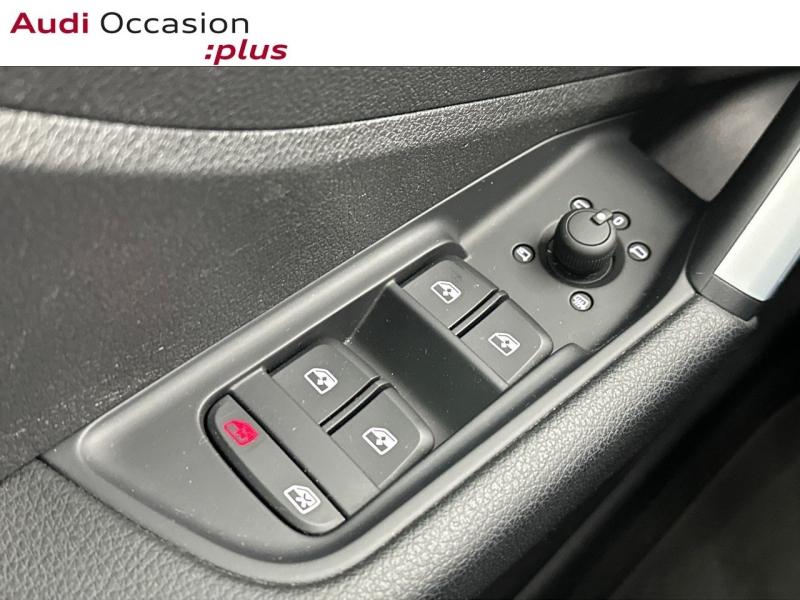 Voitures occasions Audi Q2 Business line Paris