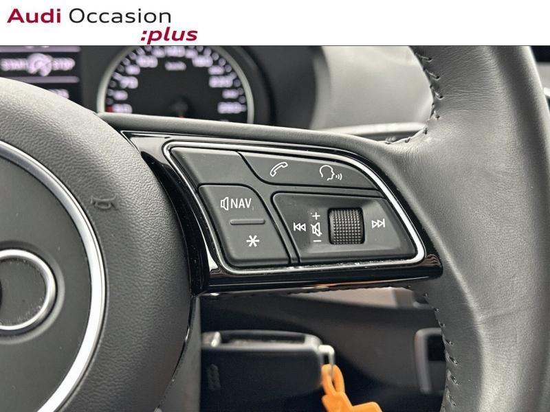 Voitures occasions Audi Q2 Business line Paris