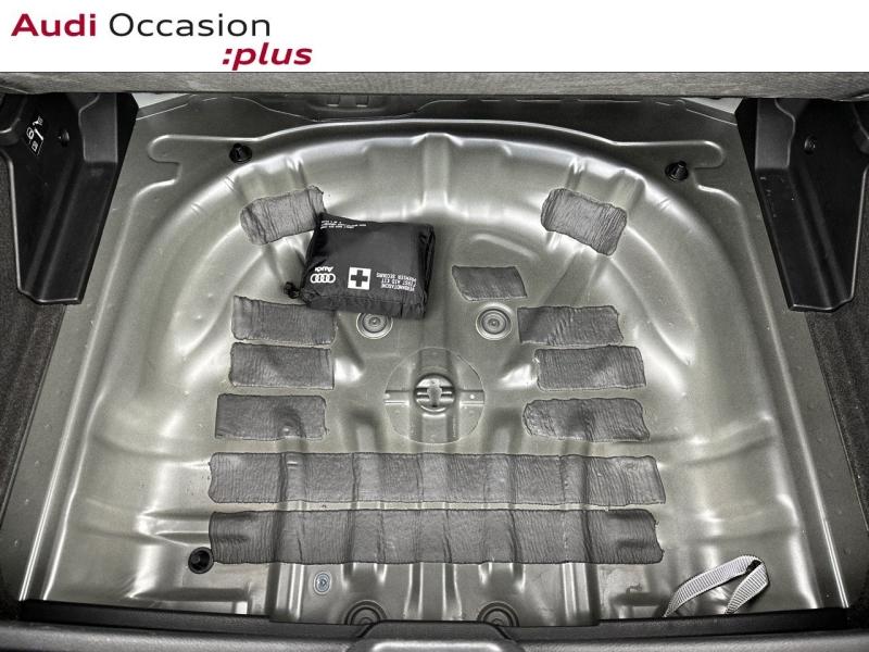 Voitures occasions Audi Q2 Business line Paris