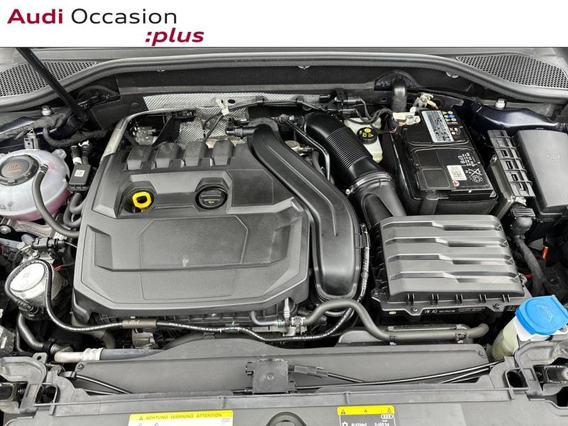 Voitures occasions Audi Q2 Business line Paris