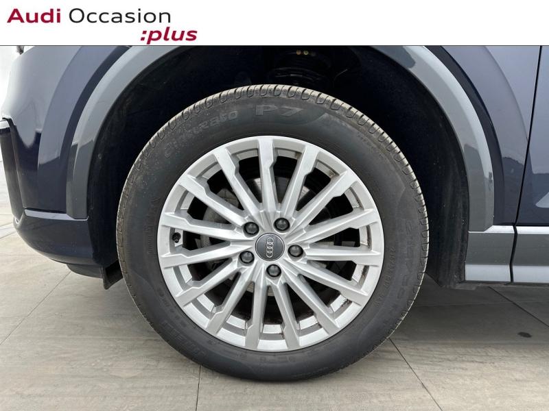 Voitures occasions Audi Q2 Business line Paris