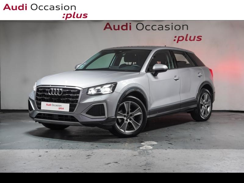 Voitures occasions Audi Q2 Design Luxe Paris