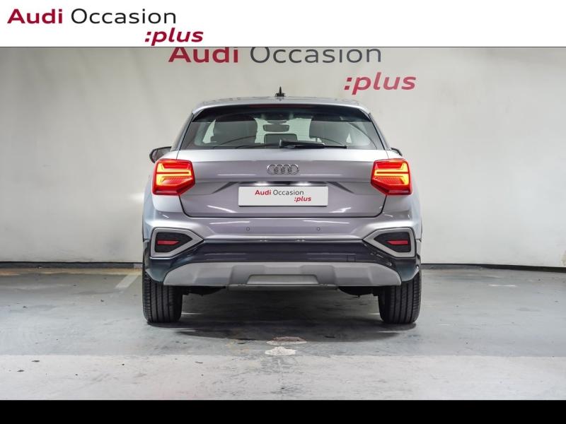 Voitures occasions Audi Q2 Design Paris