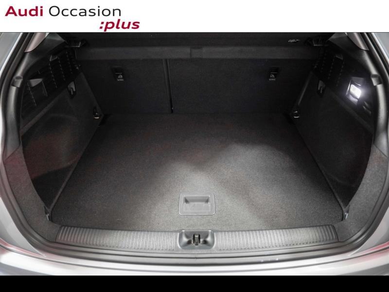 Voitures occasions Audi Q2 Design Paris
