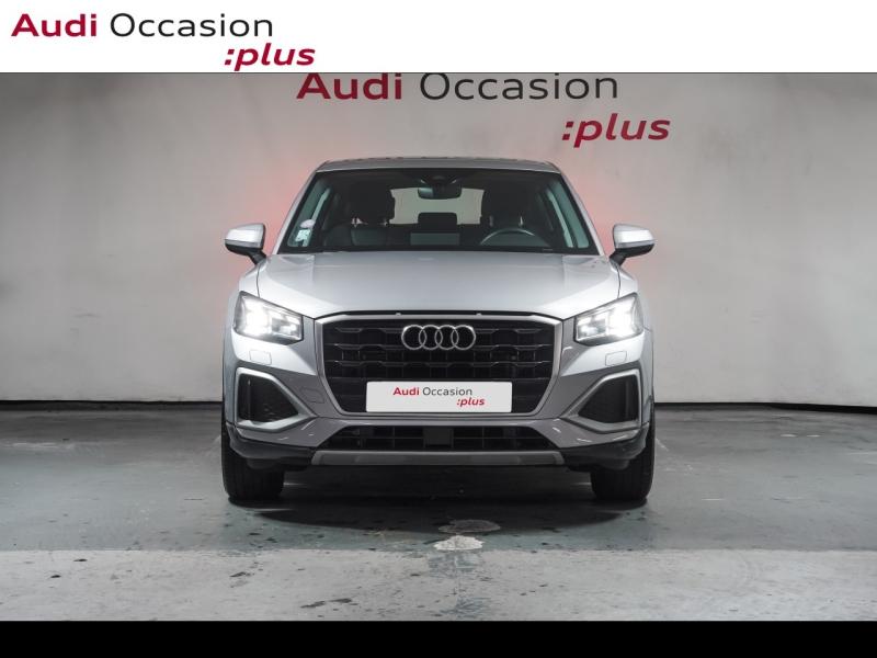 Voitures occasions Audi Q2 Design Luxe Paris