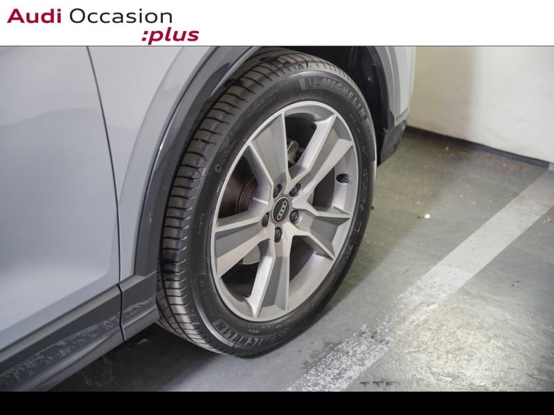 Voitures occasions Audi Q2 Design Paris