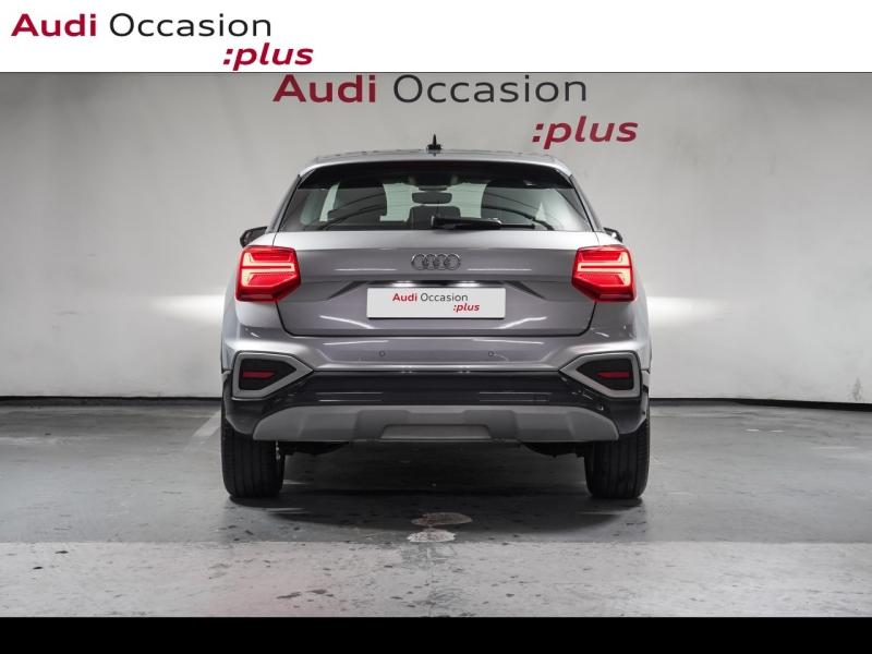 Voitures occasions Audi Q2 Design Luxe Paris