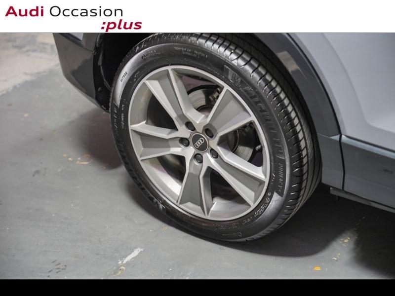 Voitures occasions Audi Q2 Design Paris