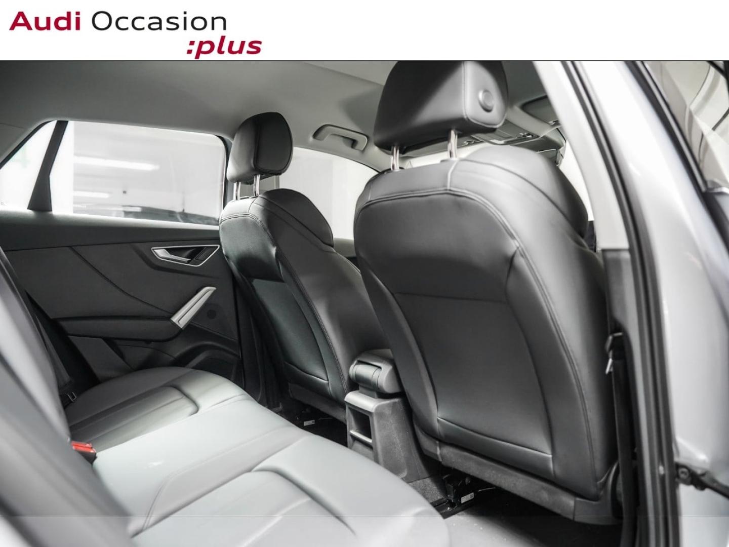 Voitures occasions Audi Q2 Design Luxe Paris