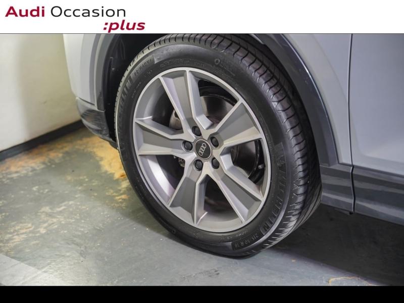 Voitures occasions Audi Q2 Design Paris