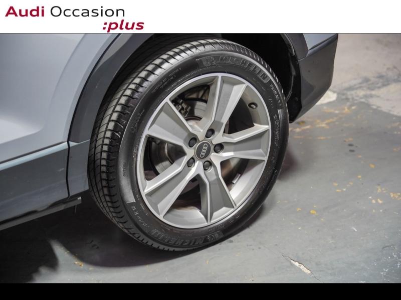 Voitures occasions Audi Q2 Design Paris