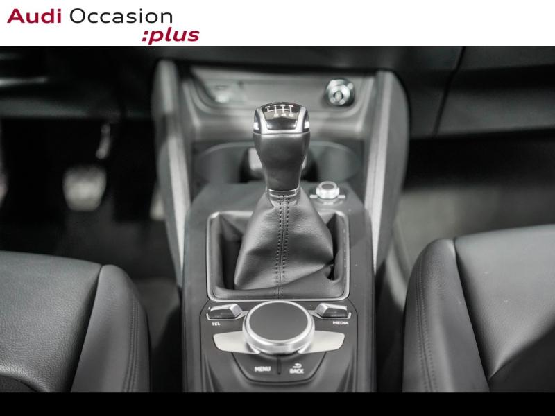 Voitures occasions Audi Q2 Design Luxe Paris