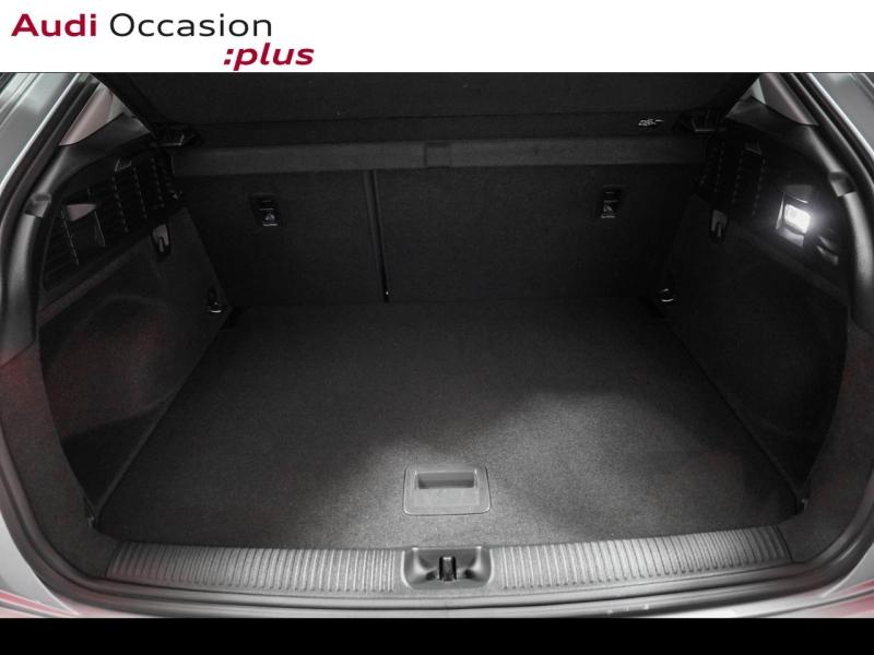 Voitures occasions Audi Q2 Design Luxe Paris