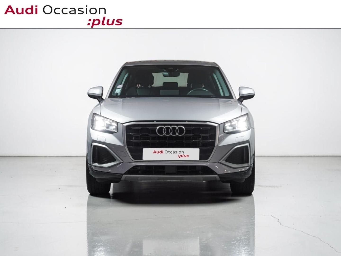 Voitures occasions Audi Q2 Design Luxe Paris