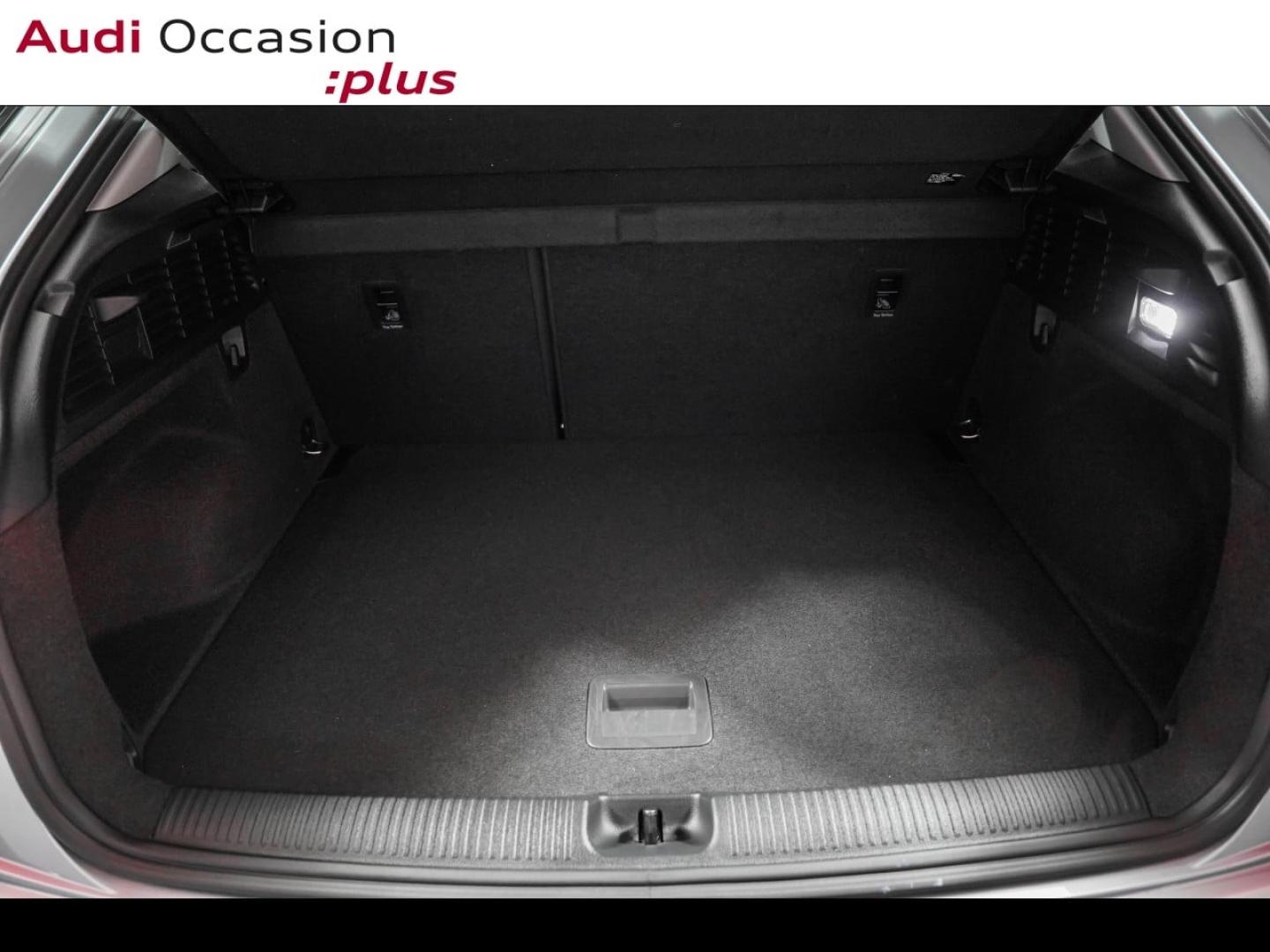 Voitures occasions Audi Q2 Design Luxe Paris