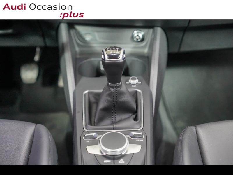 Voitures occasions Audi Q2 Design Paris