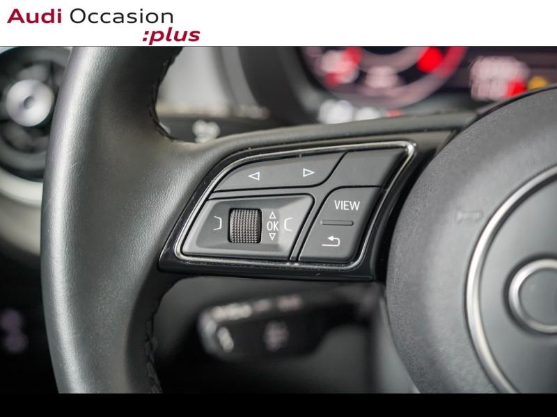 Voitures occasions Audi Q2 Design Paris